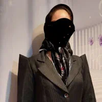تک کت آستین کوهانی سایز ۳۸ تا ۴۲