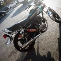 ..هندا200متین درحدصفر..|موتورسیکلت|کرج, پیشاهنگی|دیوار