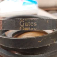 تسمه خودرو|قطعات یدکی و لوازم جانبی|ری, شهید غیوری (ابن باویه)|دیوار