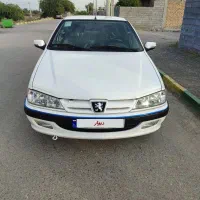 پارس سال معاوضه یا فروش با ۴۰۵