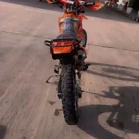 روان 200مدل 90|موتورسیکلت|بجنورد, |دیوار