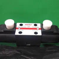 فروش انواع شیر هیدرولیک برقی لیور دستی بالابری و..