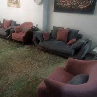 فروش فوری مبل راحتی