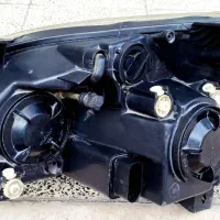 چراغ جلوی ام وی ام ۵۳۰