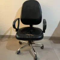 صندلی گردان