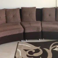 مبل راحتی ۷ نفره
