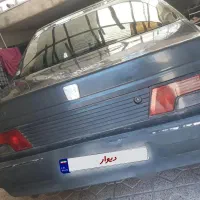 نوک مدادی مدل ۸۵ پژو روا بیمه ۴ ماه|خودرو سواری و وانت|ارومیه, |دیوار