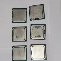 فروش تعدادی لوازم کامپیوتر قدیمی