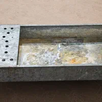 منقل کبابی|اجاق گاز و لوازم برقی پختوپز|شیراز, معالیآباد|دیوار