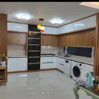 نصاب درب اتاقی و سرویس(خرم آباد)