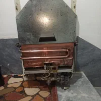 فروش آبگرمکن سایز بزرگ