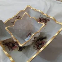 پارچ و لیوان .شربت خوری.سوپ خوری.میوه خوری|ظروف سرو و پذیرایی|تربتحیدریه, بالا ولایت|دیوار