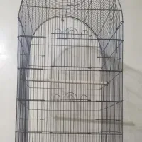 قفس پرنده