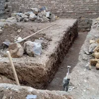 تخریب کنده کاری حفاری|خدمات پیشه و مهارت|سنندج, |دیوار