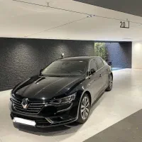 رنو تالیسمان ۲۰۱۷