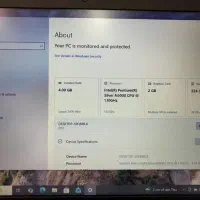Lenovo ideapad 330-15IGM|رایانه همراه|تهران, بهجتآباد|دیوار
