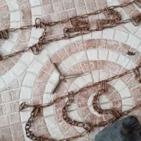 زنجیر چرخ پراید|قطعات یدکی و لوازم جانبی|بیرجند, |دیوار