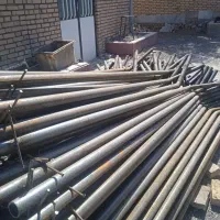 تولید و نصب تور حصاری فنس سیم خاردار گابیون پایه|مصالح و تجهیزات ساختمان|بیرجند, |دیوار