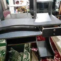 میز کامپیوتر وتحریر|میز تحریر و کامپیوتر|مشهد, هفت تیر (نه دره)|دیوار