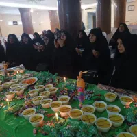 کربلا اربعین و بعد اربعین