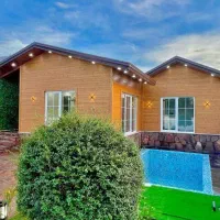 ویلا-فلت-استخر4فصل-و-مستقل-چمستان