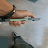 iPhone 12 promax|موبایل|کرمان, |دیوار