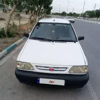 پراید Saba GLXI، مدل ۱۳۸۸|خودرو سواری و وانت|تهران, خلیج فارس|دیوار
