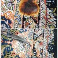 رفوگر وخدمات فرش