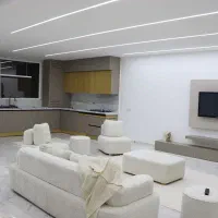 باغ ویلا مدرن دوکوهک