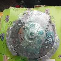 صفحه|قطعات یدکی و لوازم جانبی|سبلان, |دیوار