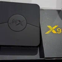 اندروید باکس|تلویزیون و پروژکتور|قم, شاه ابراهیم|دیوار