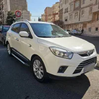 جک S5 مدل96بیرنگ|خودرو سواری و وانت|تهران, مرزداران|دیوار