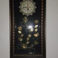 ساعت دیواری