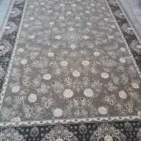 ۹متری۱۲۰۰شانه۳۶۰۰ نسکافه ای ضخیم ۵۰درصد تخفیف|فرش|مشکین‌دشت, |دیوار
