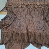 مبل ال، مبل نشیمن از پر|مبلمان خانگی و میز عسلی|شیراز, زرهی|دیوار