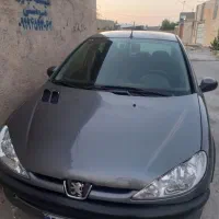 ۲۰۶تیپ ۲ فرانسوی