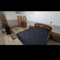 سوئیت دوخوابه دربست بهترین دسترسی به مراکز درمانی|اجارهٔ کوتاه‌مدت آپارتمان و سوئیت|یزد, |دیوار