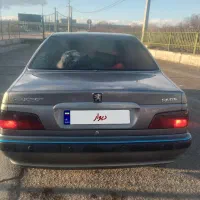 پژو پارس|خودرو سواری و وانت|قزوین, |دیوار