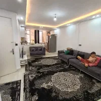 62متر طبقه اول (نما)