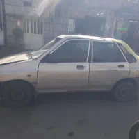 پراید مدل ۸۵