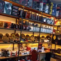 فروش انواع سیستم های صوتی و تصویری