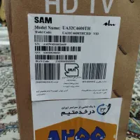 تلویزیون SAM نو و آکبند|تلویزیون و پروژکتور|رشت, پل تالشان|دیوار