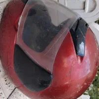 کلاه ایمنی