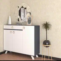 جاکفشی.کنسول ۳درب (ارسال|جاکفشی، کمد، دراور|تهران, یافت آباد جنوبی|دیوار