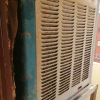 کولر آزمایش 5500 درحد نو 7میلیون موتورنوخریدم