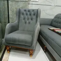 مبل راحتی / مبلمان / چستر / مدل ونیز / اقساطی|مبلمان خانگی و میز عسلی|کرج, گلشهر|دیوار
