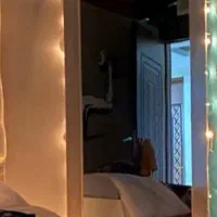 آینه قدی