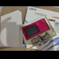 اپل واچ و مودم همراه|لوازم جانبی موبایل و تبلت|مشهد, طبرسی شمالی|دیوار