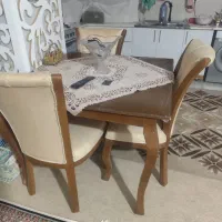 مبلمان وغذاخوری|مبلمان خانگی و میز عسلی|مرند, |دیوار