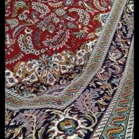 فرش ۱۲متری مشهد|فرش|بجنورد, |دیوار